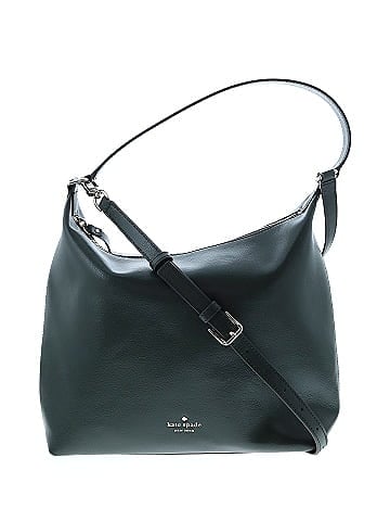 Kate Spade New York Leather Satchel (view 1)