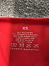Agent84 Red Active Pants Size XS - photo 4