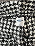Old Navy Houndstooth Ivory Casual Pants Size 4 - photo 3