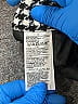 Old Navy Houndstooth Ivory Casual Pants Size 4 - photo 4