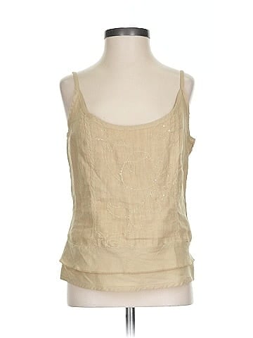 ETRO Sleeveless Blouse (view 1)