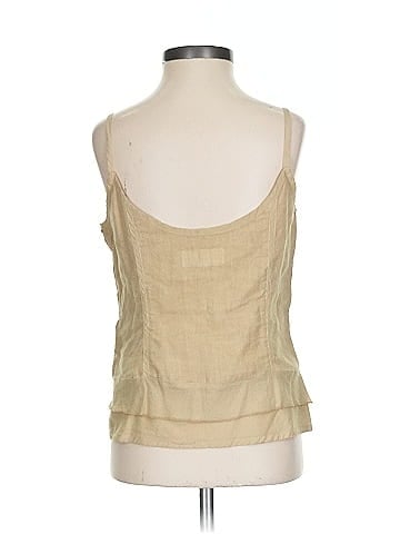 ETRO Sleeveless Blouse (view 2)