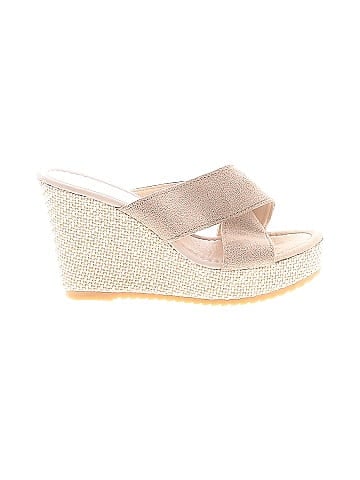 Unbranded Wedges (view 1)