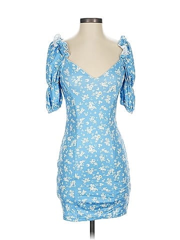 Bebe Cocktail Dress (view 1)