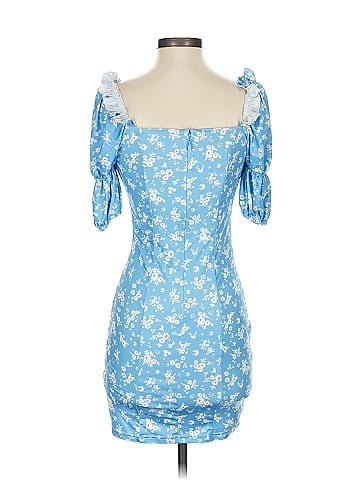 Bebe Cocktail Dress (view 2)