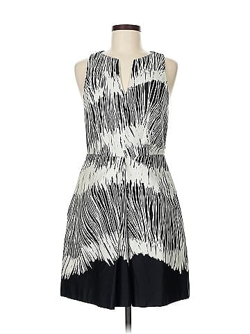 Halston Heritage Cocktail Dress (view 1)