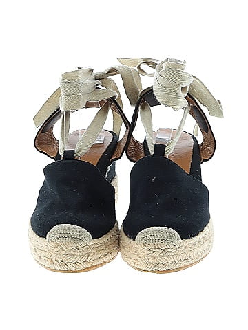 Ralph Lauren Collection Wedges (view 2)
