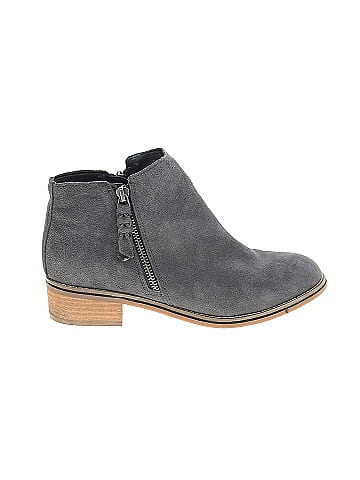 Blondo Ankle Boots (view 1)