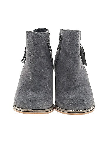 Blondo Ankle Boots (view 2)