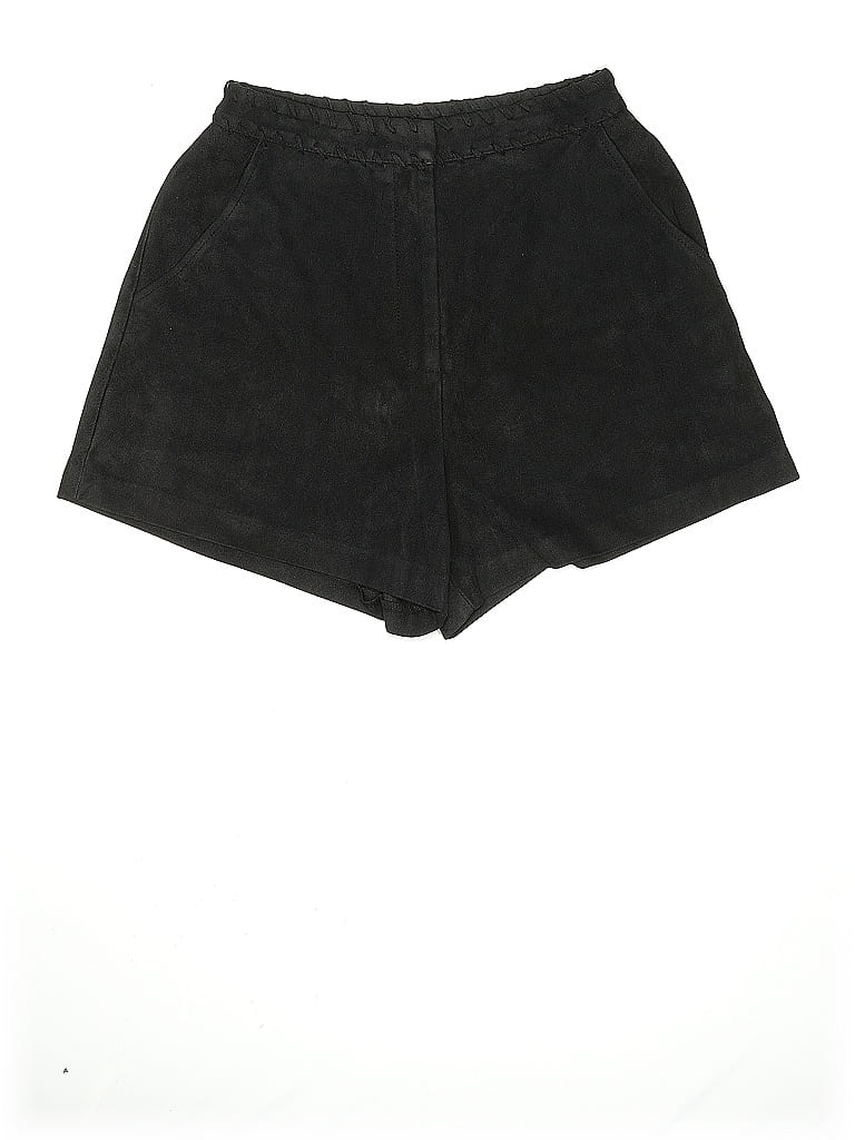 ASTR The Label Black Shorts Size S 58 off ThredUp