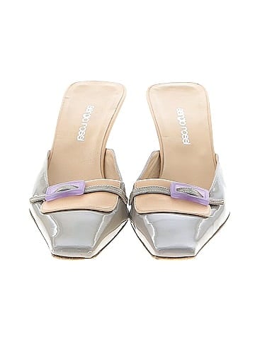 Sergio Rossi Mule/Clog (view 2)