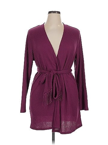 IMAN Cardigan (view 1)