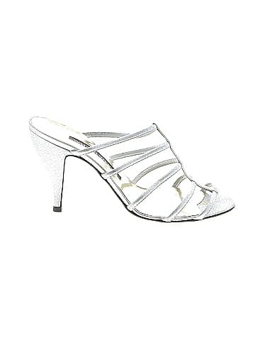 Walter Steiger Heels (view 1)