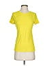 Cielo Yellow Active T-Shirt Size S - photo 1