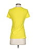 Cielo Yellow Active T-Shirt Size S - photo 2