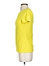 Cielo Yellow Active T-Shirt Size S - photo 5
