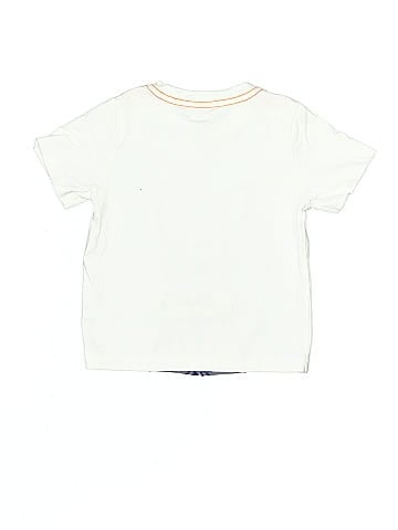 Gymboree Short Sleeve T-Shirt (view 2)