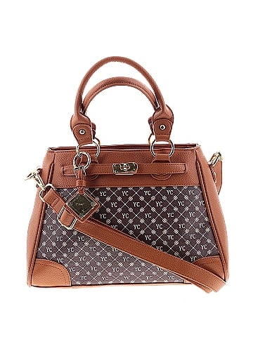 Assorted Brands Satchel (view 1)