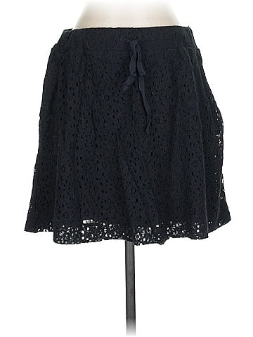 Lou & Grey for LOFT Casual Skirt (view 1)