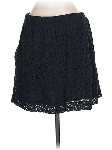 Lou & Grey for LOFT Casual Skirt (view 2)