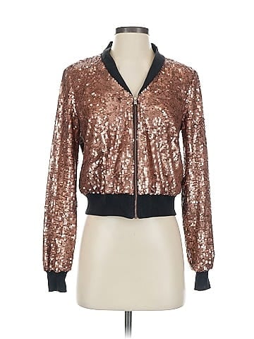 RACHEL Rachel Roy Jacket (view 1)