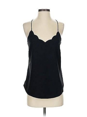 J. by J.Crew Sleeveless Blouse (view 1)