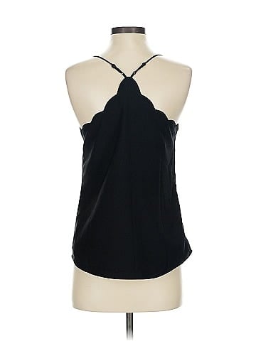 J. by J.Crew Sleeveless Blouse (view 2)