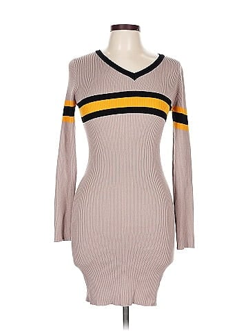 Say What? Casual Dress (view 1)