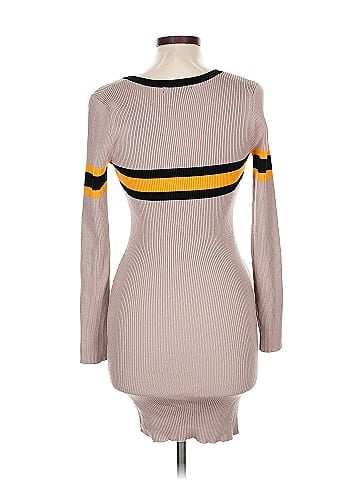 Say What? Casual Dress (view 2)