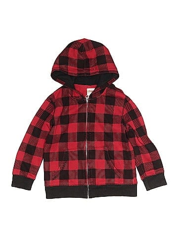Circo Zip Up Hoodie (view 1)