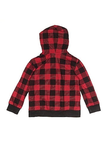 Circo Zip Up Hoodie (view 2)