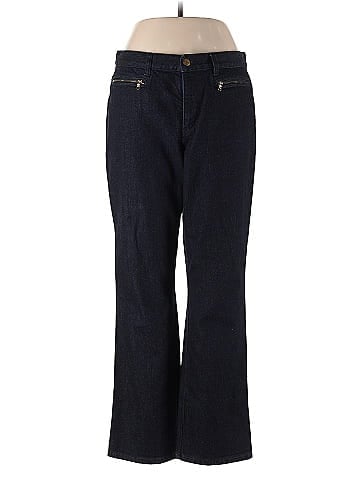 Lauren Jeans Co. Jeans (view 1)