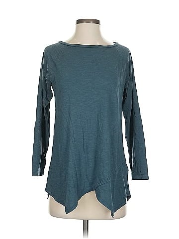 Lilla P 3/4 Sleeve T-Shirt (view 1)