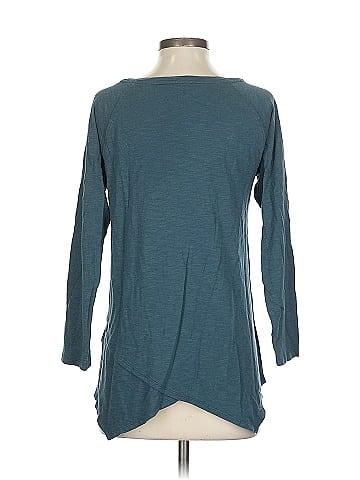 Lilla P 3/4 Sleeve T-Shirt (view 2)
