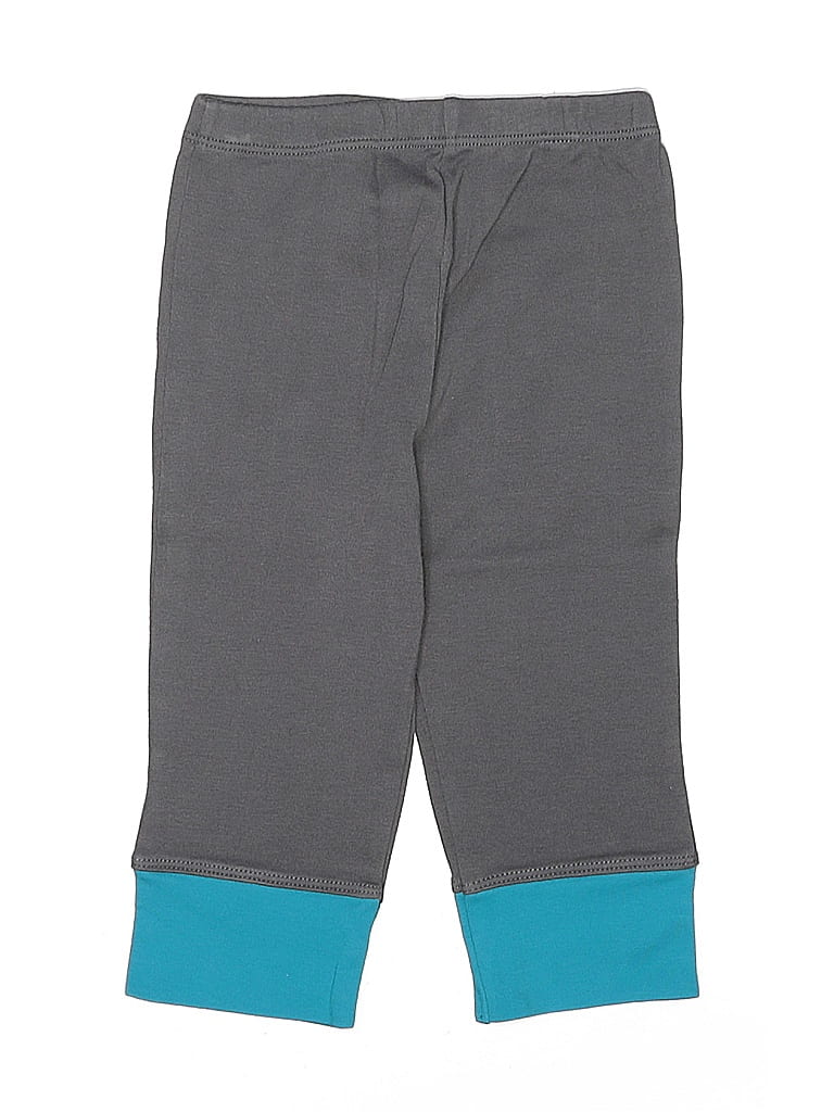 Pre-owned Unbranded Babies' Casual Pants In Gray