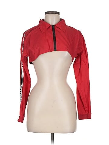 LF The Brand Track Jacket (view 1)