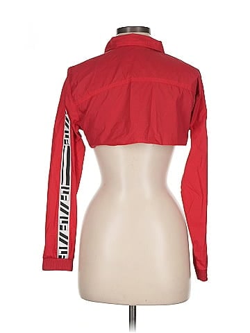 LF The Brand Track Jacket (view 2)