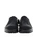 Torrid Black Mule/Clog Size 11 - photo 2