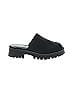Torrid Black Mule/Clog Size 11 - photo 1