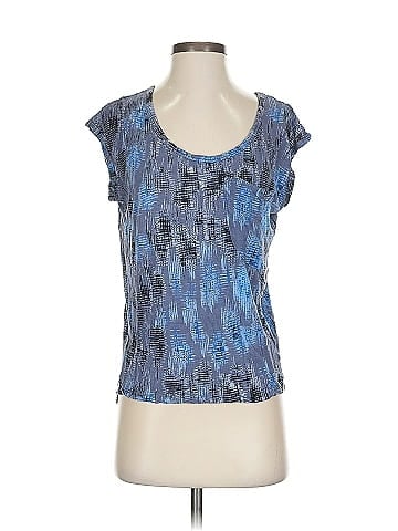 Converse One Star Short Sleeve Top (view 1)