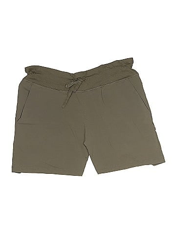 Tuff Athletics Shorts (view 1)