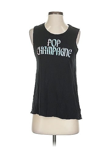 Express One Eleven Sleeveless T-Shirt (view 1)