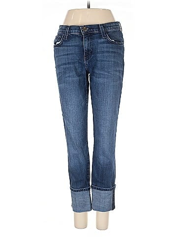 Current/Elliott Jeans (view 1)
