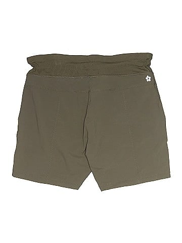 Tuff Athletics Shorts (view 2)
