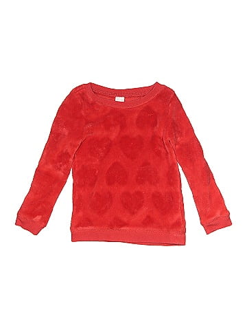 Carter's Pullover Sweater (view 1)