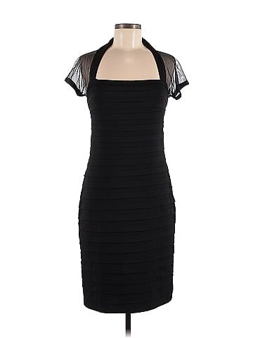Maggy London Cocktail Dress (view 1)