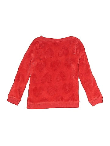 Carter's Pullover Sweater (view 2)