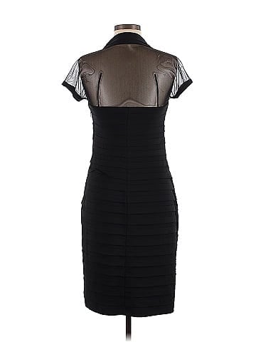 Maggy London Cocktail Dress (view 2)