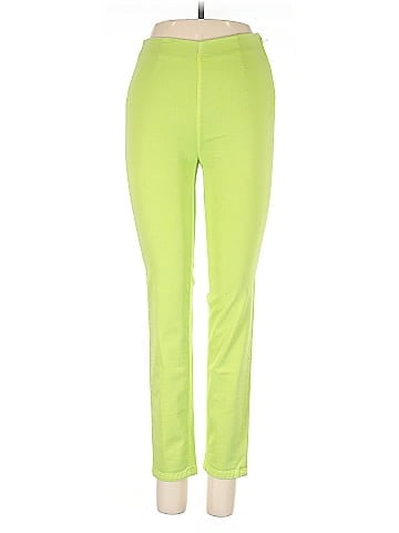 Blue Les Copains Active Pants (view 1)