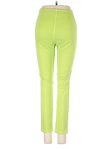 Blue Les Copains Active Pants (view 2)